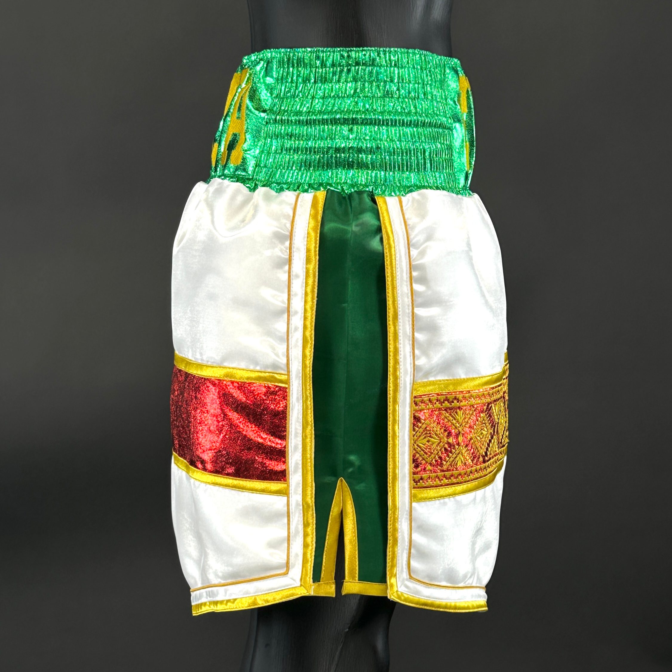 Gladiator Stripe Luis 184899 Gladiator Shorts